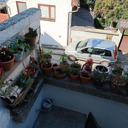 Apartman Ohren SJJ Exterior foto